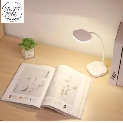 Picture of YAGE T034 USB Charging Small Desk Lamp LED Desk Student Eye Protection Lamp Multicolor