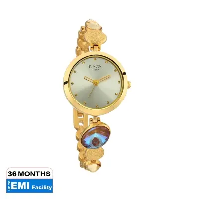 Picture of Charm from Raga Moments of Joy