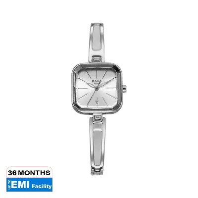 Picture of Titan Raga Square Analogue Watch for Women