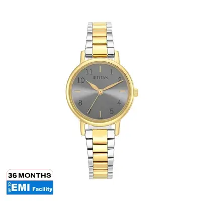 Picture of Titan Marhaba Green Dial Women Watch