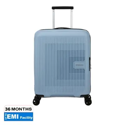 Picture of AMERICAN TOURISTER AEROSTEP SP