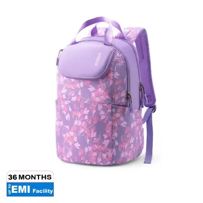 Picture of American Tourister ZUMBA BP 01 