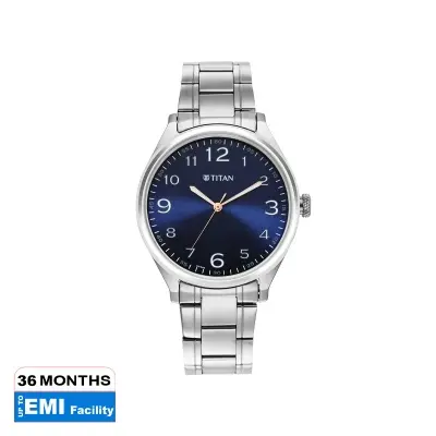 Picture of Titan Trendsetters Blue Dial