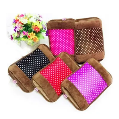 Picture of Electric Hot Water Bag / Heat Pillow and Pain Remover By Shop Exclusive