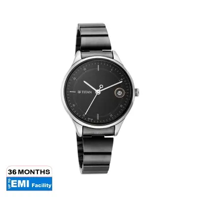 Picture of Workwear Silver Dial Grey Stainless Steel Strap Watch