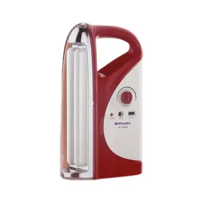 Picture of Miyako Rechargeable Light KL-2336 LA