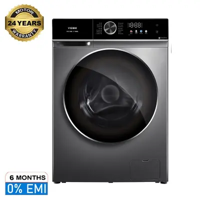 Picture of Vision 10KG Front Loading Washing Machine (FLT10)