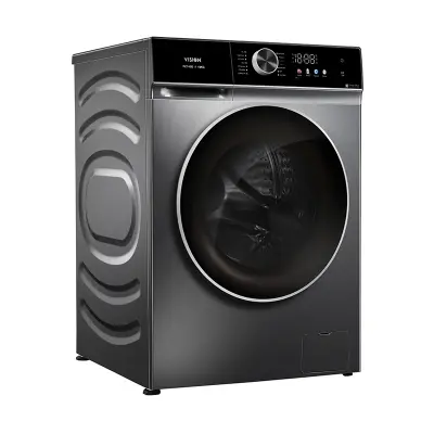 Picture of Vision 10KG Front Loading Washing Machine (FLT10)