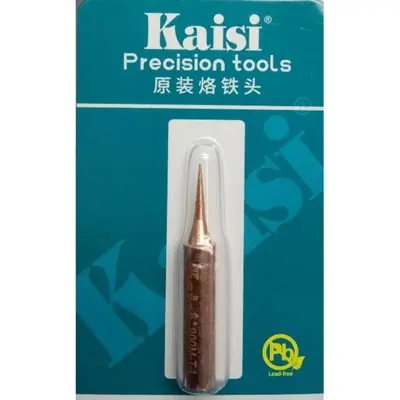 Picture of Kaisi 900M-T-I Soldering Tip - Soldering Iron (Multicolor)