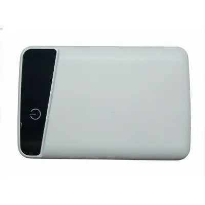 Picture of Portable Stylish First Charging Power Bank Case (Use 3 Piece's 18650 Battery) (Multicolor)