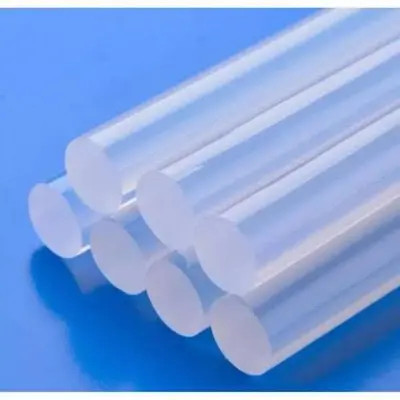 Picture of Glue Stick for 100w Glue Gun- big Size- 10pcs (White)