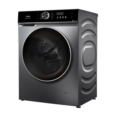 Picture of Vision 10KG Front Loading Washing Machine (FLT10)