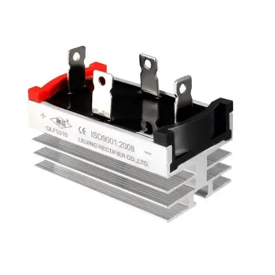 Picture of Bridge Rectifier QL60A 1000V(Quality Product)