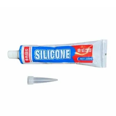 Picture of Thermal Heat Sink Paste silicon thermal paste for heatsink