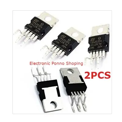 Picture of TDA-2030 Sound IC-2pice