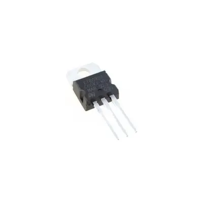 Picture of 5psc L7809 Voltage Regulator (Black)