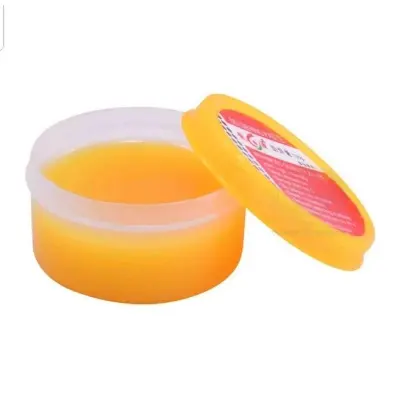 Picture of Soldering Rosin flux paste (Yellow)