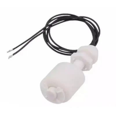Picture of White Liquid Water Level Sensor (White)