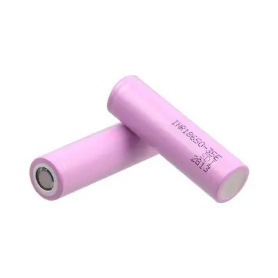 Picture of 18650 3.7V 4800mAh-6800mAh Lithium Rechargeable Battery-Better Quality (Multicolor)