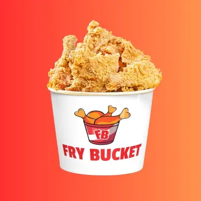 Picture of 12 pcs Chicken Fry