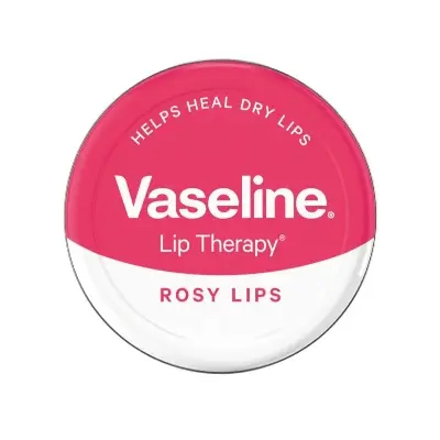Picture of Vaseline Lip Therapy - Rosy Lips 20g