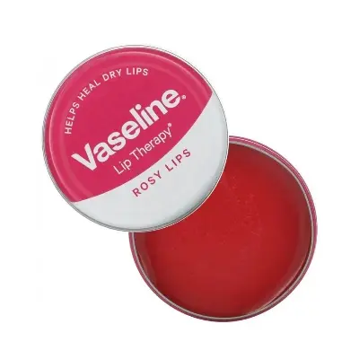 Picture of Vaseline Lip Therapy - Rosy Lips 20g