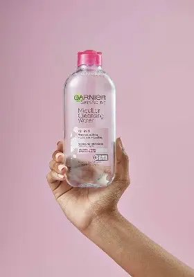 Picture of Garnier Skin Active Micellar Cleansing Water-125ml