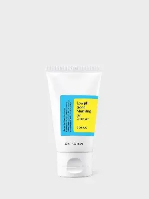 Picture of COSRX Low Ph Good Morning Gel Cleanser-150ml/50ml