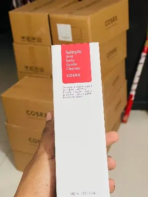 Picture of COSRX Salicylic Acid Daily Gentle Cleanser