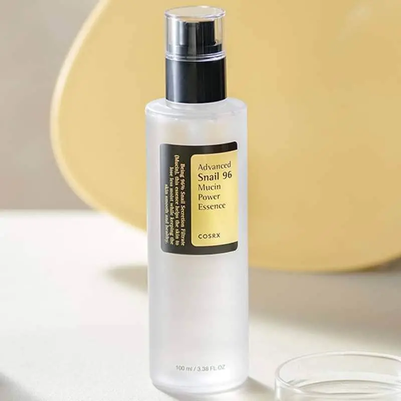 Picture of Cosrx Advanced Snail 96 Mucin Power Essence