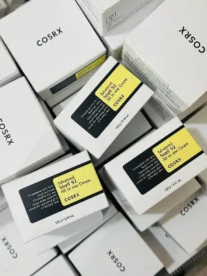 Picture of Cosrx Advanced Snail 92 All in one Cream 100g