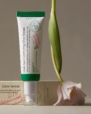 Picture of AXIS-Y Dark Spot Correcting Glow Serum 5ml