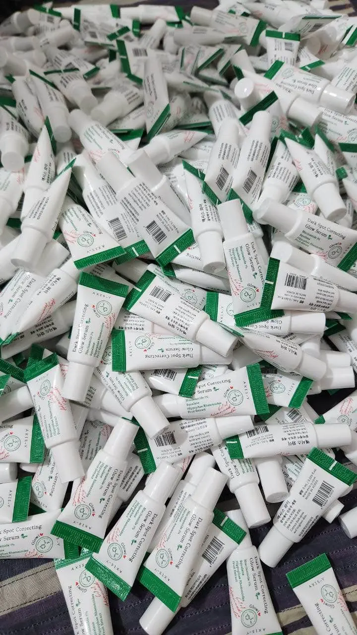 Picture of AXIS-Y Dark Spot Correcting Glow Serum 5ml