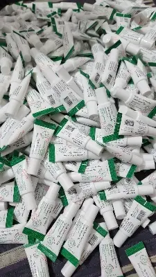 Picture of AXIS-Y Dark Spot Correcting Glow Serum 5ml