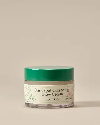 Picture of AXIS-Y Dark Spot Correcting Glow Cream 50ml