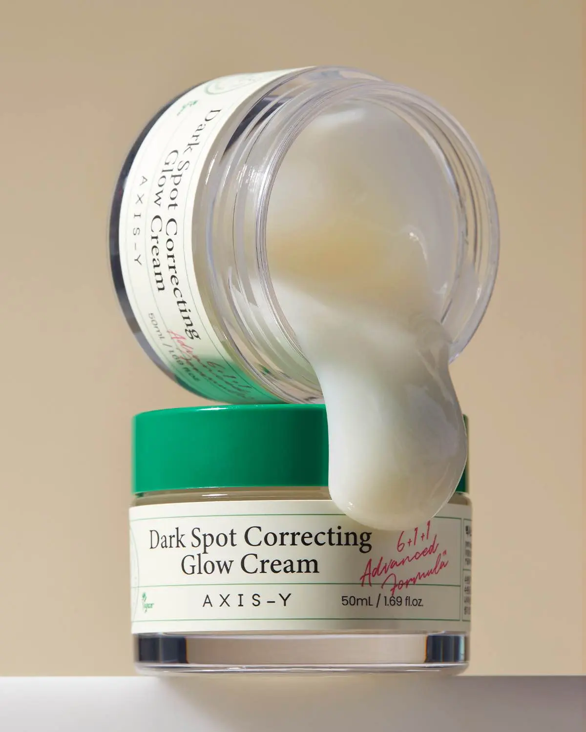 Picture of AXIS-Y Dark Spot Correcting Glow Cream 50ml