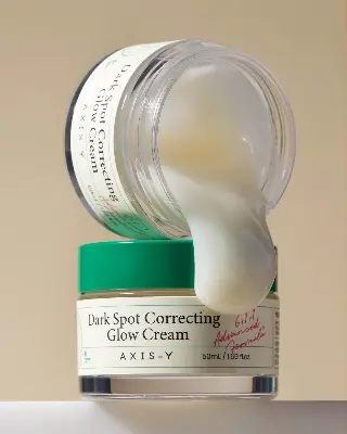 Picture of AXIS-Y Dark Spot Correcting Glow Cream 50ml