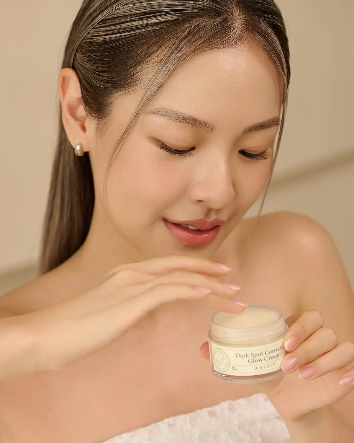 Picture of AXIS-Y Dark Spot Correcting Glow Cream 50ml
