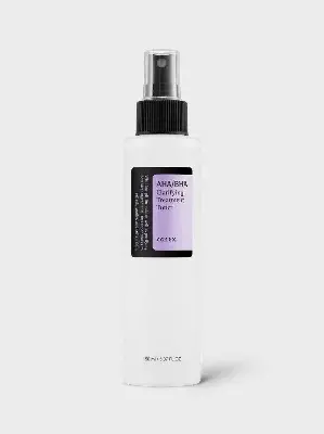 Picture of Cosrx AHA/BHA Clarifying Treatment Toner 150ml