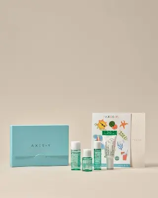 Picture of Axis-Y the Mini Glow Set