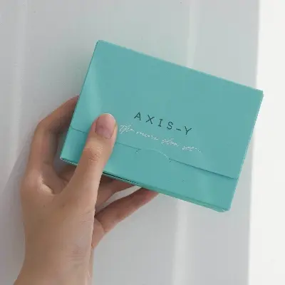 Picture of Axis-Y the Mini Glow Set