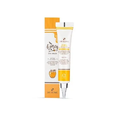Picture of 3W Clinic Honey Eye Cream