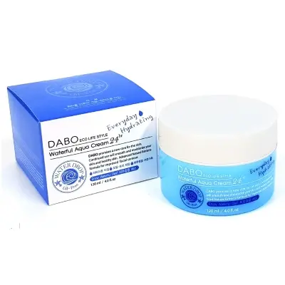 Picture of Dabo 24hr Waterful Aqua Cream