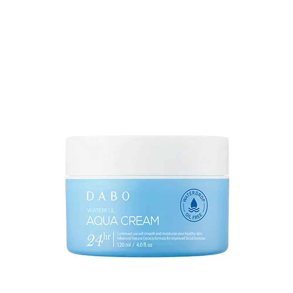 Picture of Dabo 24hr Waterful Aqua Cream