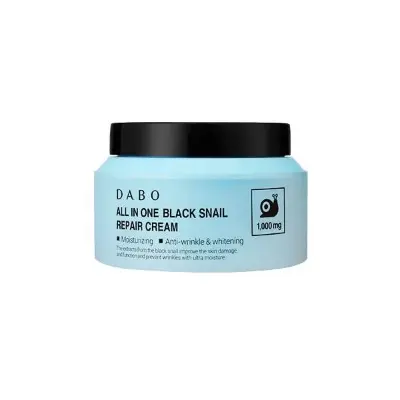 Picture of DABO All In One Black Snail Repair Cream