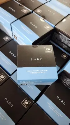 Picture of DABO All In One Black Snail Repair Cream