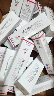 Picture of Beaute Melasma-X Glutathione Brightening Tone Up Cream