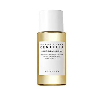Picture of SKIN1004 Madagascar Centella Light Cleansing Oil 30ml