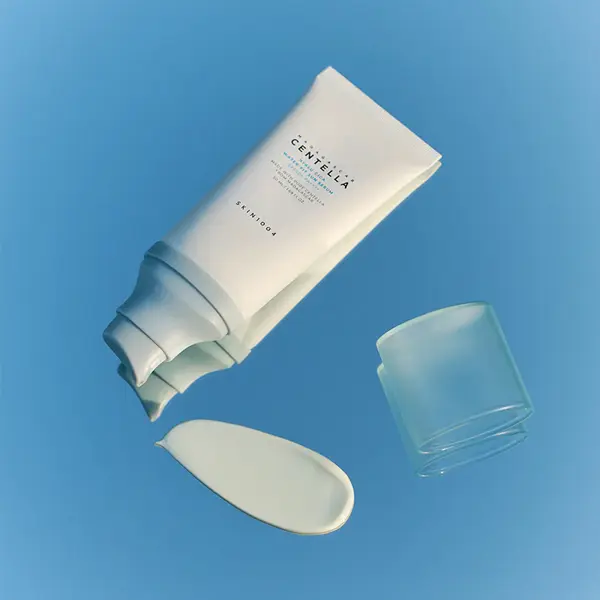 Picture of SKIN1004 Centella Hyalu-Cica Water-Fit Sun Serum