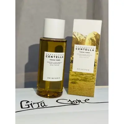 Picture of SKIN 1004 Madagascar Centella Toning Toner 30ml